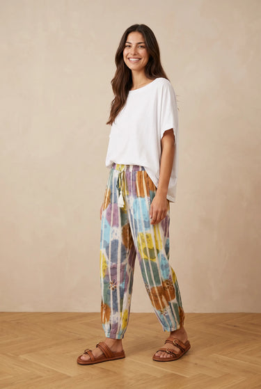 Pantalon Mia Multi MULTI