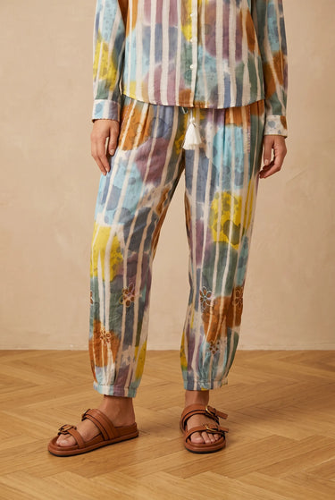Pantalon Mia Multi MULTI
