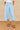 Pantalon Milo Bleu/Ecru BLEU/ECRU