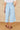 Pantalon Milo Bleu/Ecru BLEU/ECRU