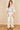Pantalon Mistra Ecru/Rose ECRU/ROSE