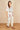 Pantalon Mistra Ecru/Rose ECRU/ROSE