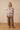 Pantalon Mona Camel CAMEL