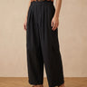 Pantalon Mona Noir NOIR