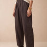 Pantalon Mylene Choco CHOCO
