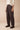 Pantalon Mylene Choco CHOCO