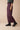 Pantalon Mylene Prune PRUNE