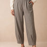 Pantalon Nadia Beige BEIGE