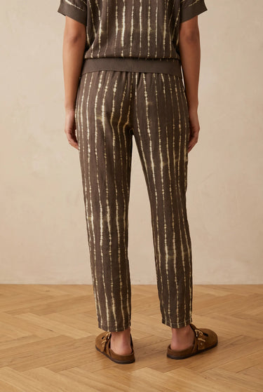 Pantalon Nana Imp Kaki IMP KAKI
