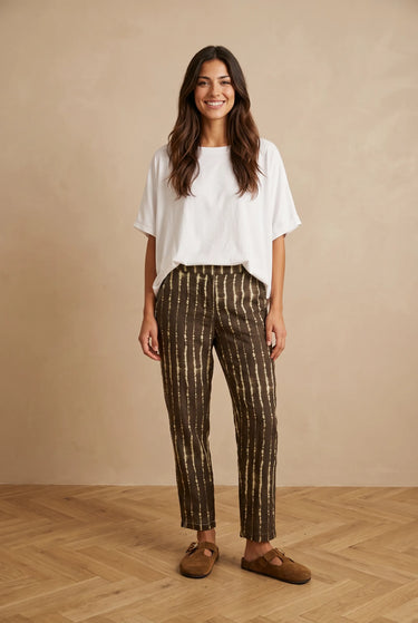 Pantalon Nana Imp Kaki IMP KAKI