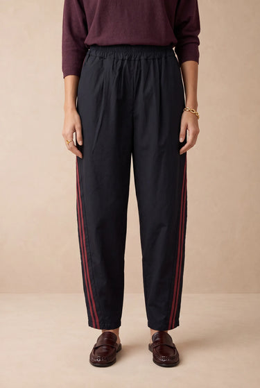 Pantalon Nancy Noir NOIR