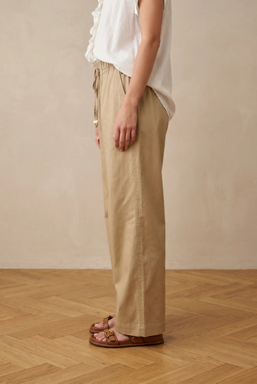 Pantalon Neline Sable SABLE
