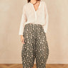 Pantalon Noelle Imp Gris IMP GRIS
