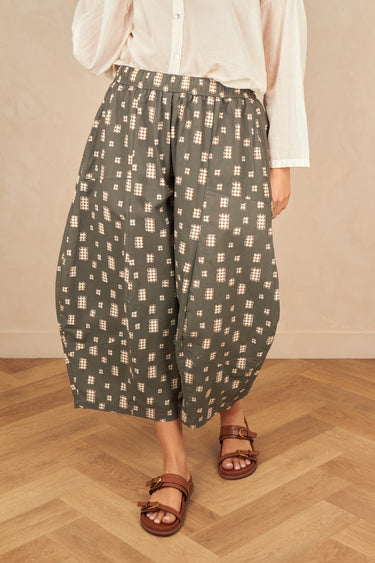 Pantalon Noelle Imp Gris IMP GRIS