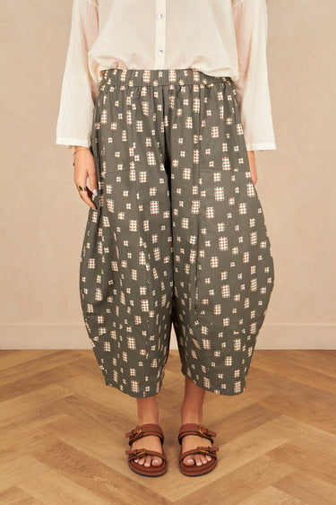 Pantalon Noelle Imp Gris IMP GRIS