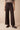 Pantalon Noemie Choco CHOCO