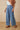 Pantalon Nollie Bleu Clair BLEU CLAIR