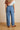Pantalon Nollie Bleu Clair BLEU CLAIR