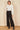 Pantalon Palerme Noir NOIR