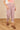 Pantalon Pau Raye Bordeaux RAYE BORDEAUX