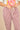 Pantalon Pau Raye Bordeaux RAYE BORDEAUX