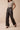 Pantalon Piel Marron MARRON