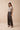 Pantalon Piel Marron MARRON