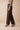 Pantalon Piel Marron MARRON