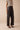 Pantalon Piel Marron MARRON