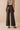 Pantalon Piel Marron MARRON