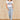 Pantalon Poppy Raye Bleu RAYE BLEU