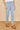 Pantalon Poppy Raye Bleu RAYE BLEU