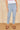 Pantalon Poppy Raye Bleu RAYE BLEU