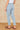 Pantalon Poppy Raye Bleu RAYE BLEU