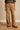 Pantalon Raspail Camel CAMEL
