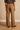 Pantalon Raspail Camel CAMEL
