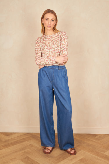 Pantalon Raspail Jean JEAN