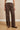 Pantalon Raspail Marron MARRON