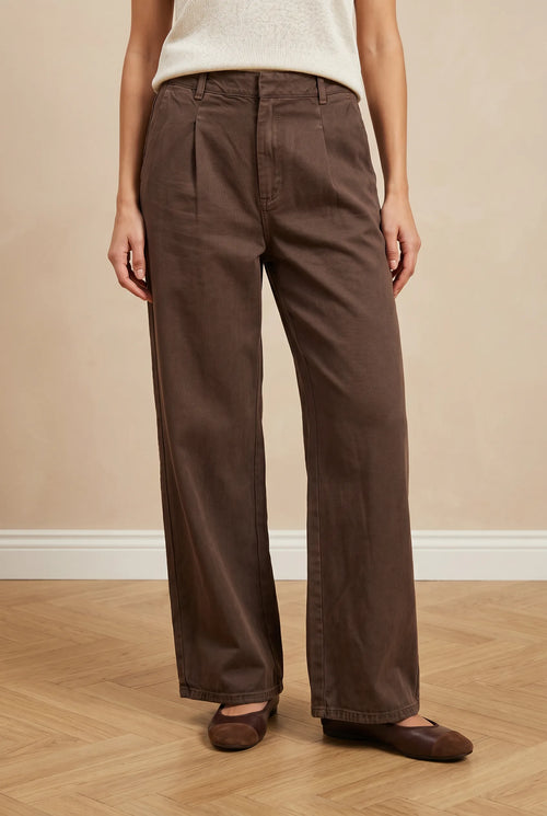 MARRON