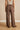 Pantalon Raspail Marron MARRON