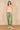 Pantalon Ravena Olive OLIVE