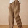 Pantalon Raye Raye Choco RAYE CHOCO