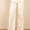 Pantalon Rex Beige BEIGE