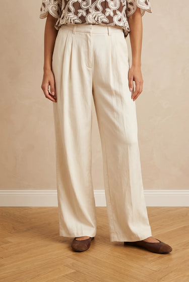 Pantalon Rex Taupe TAUPE