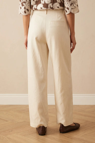 Pantalon Rex Taupe TAUPE