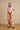 Pantalon Rivelle Ecru/Orange ECRU/ORANGE