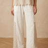 Pantalon Riyad Beige BEIGE