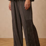 Pantalon Riyad Choco CHOCO