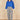 Pantalon Rosario Choco/Ciel CHOCO/CIEL