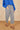 Pantalon Rosario Choco/Ciel CHOCO/CIEL